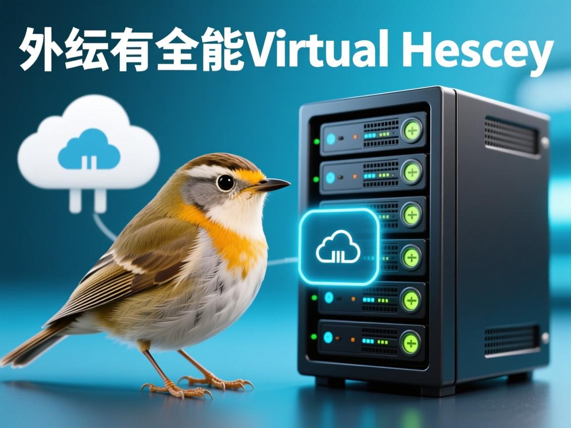 小鸟云服务器和虚拟主机 第3张 小鸟云服务器和虚拟主机 第3张