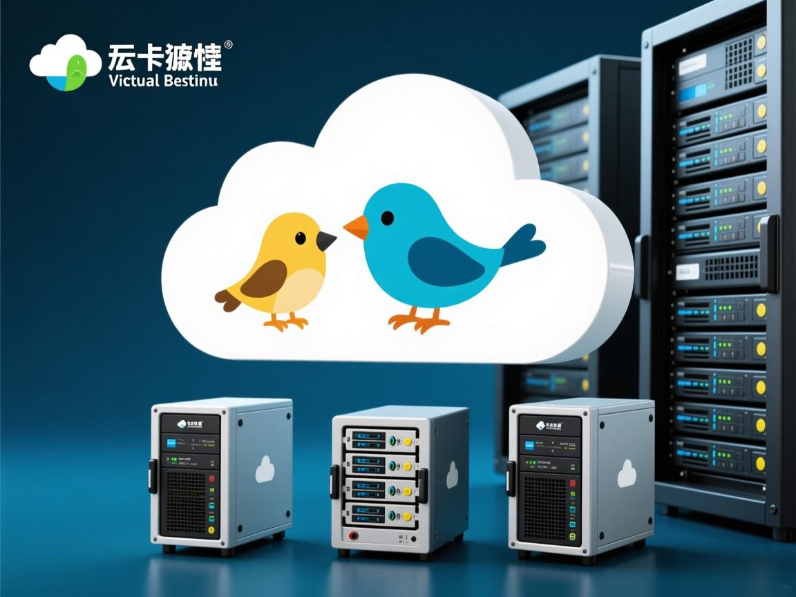 小鸟云服务器和虚拟主机 第1张 小鸟云服务器和虚拟主机 第1张