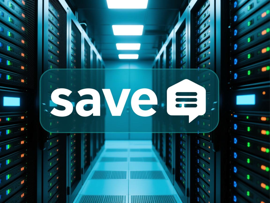 虚拟主机数据库save在哪里  第2张