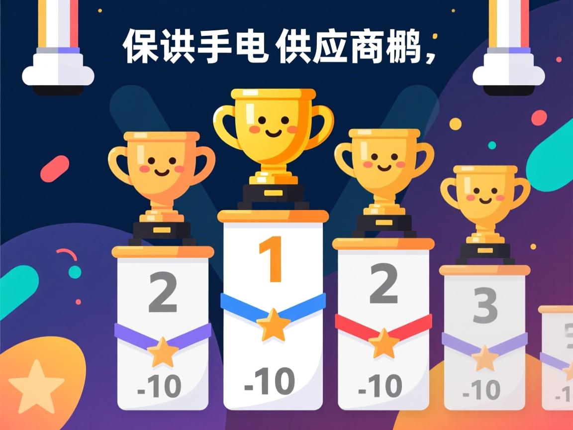 虚拟主机供应商排名榜 第1张 虚拟主机供应商排名榜 第1张