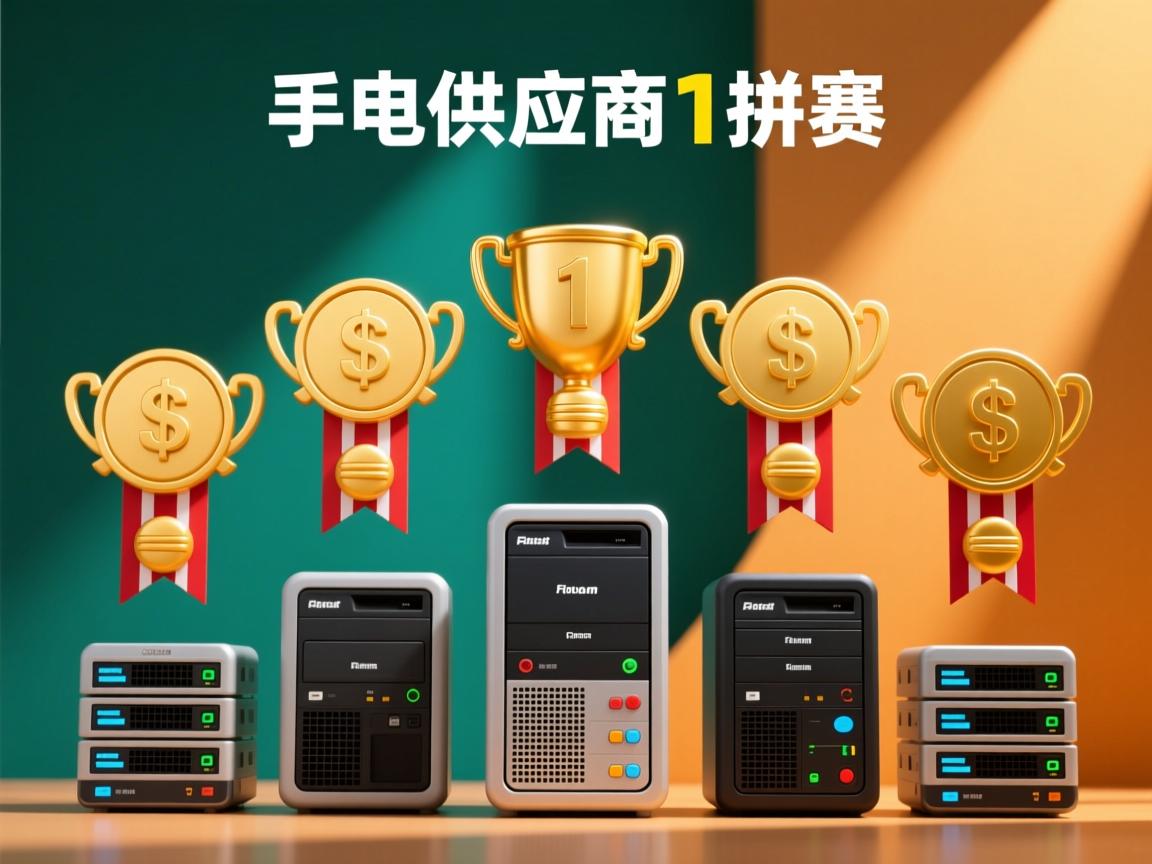 虚拟主机供应商排名榜 第3张 虚拟主机供应商排名榜 第3张