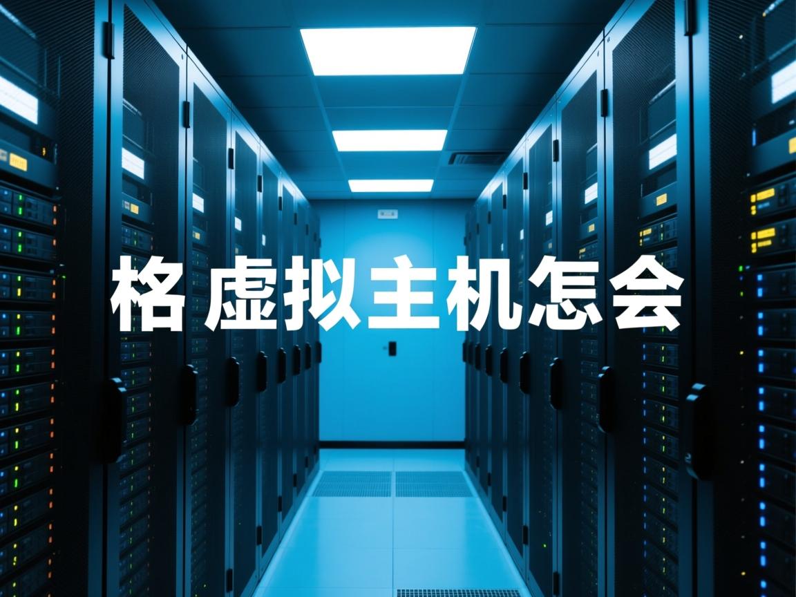 悍铭的虚拟主机怎么样  第2张