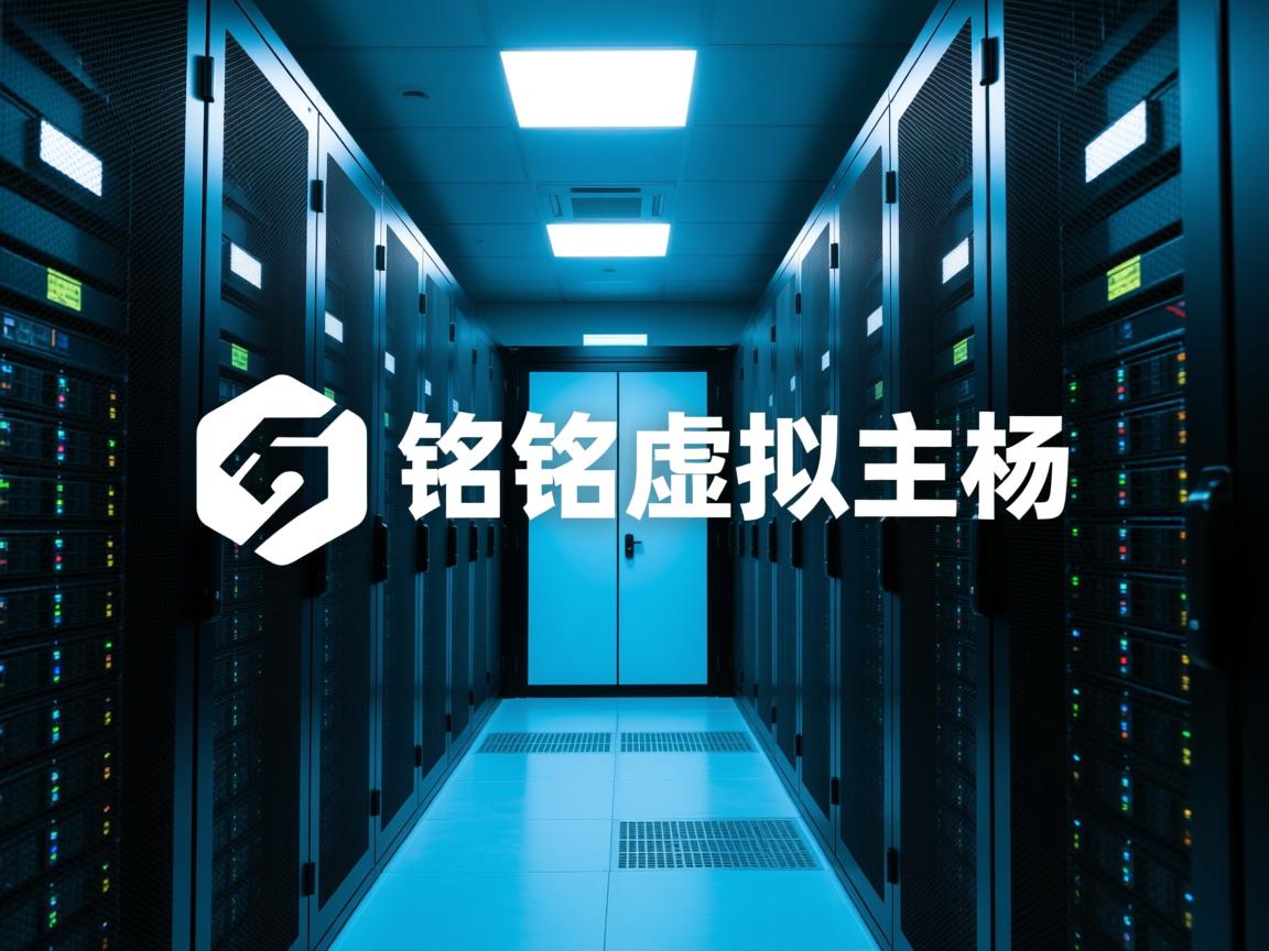 悍铭的虚拟主机怎么样  第3张