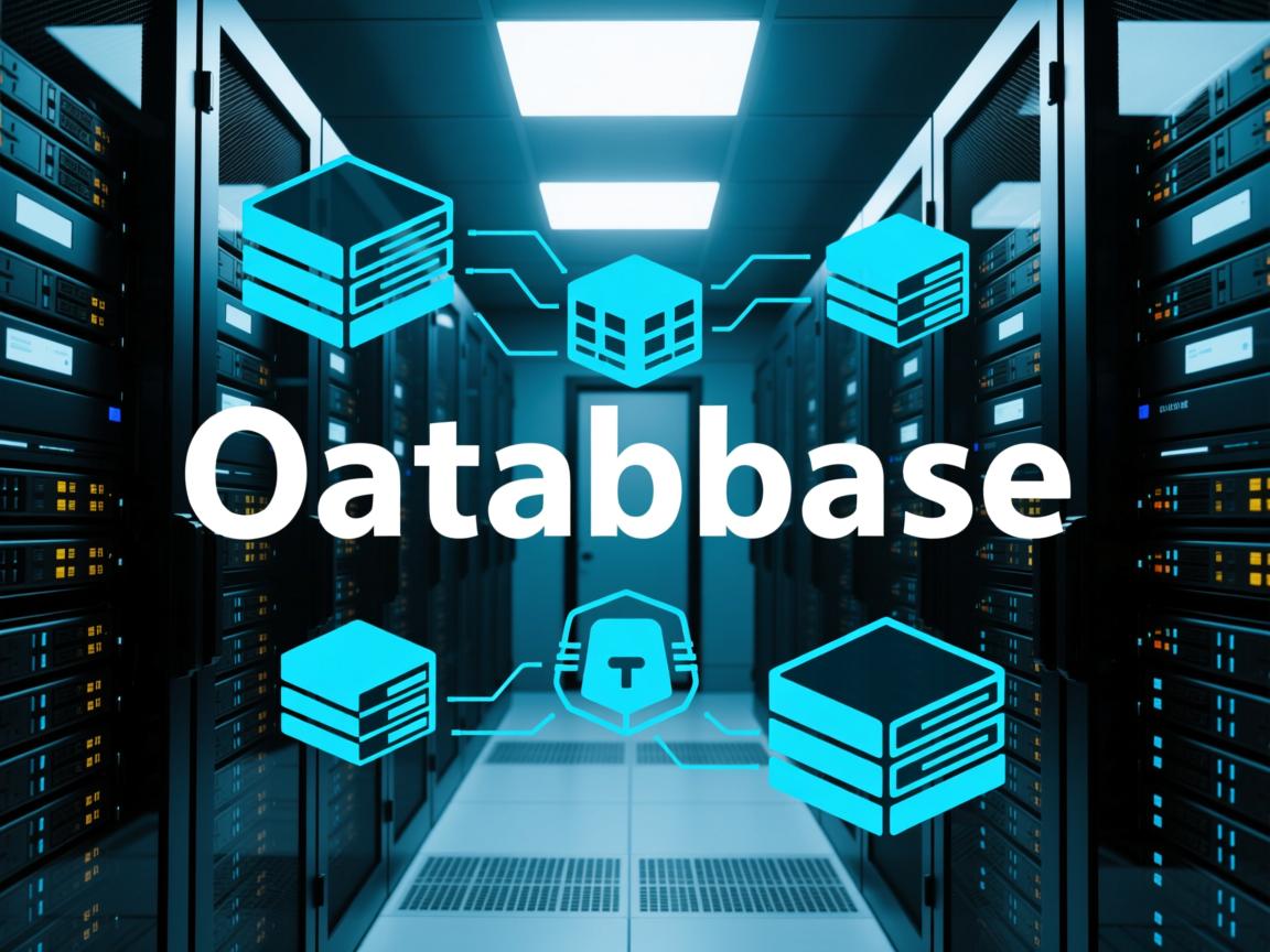 虚拟主机有多少数据库  第1张