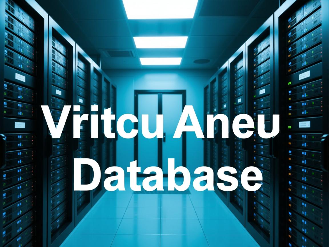 虚拟主机有多少数据库  第2张