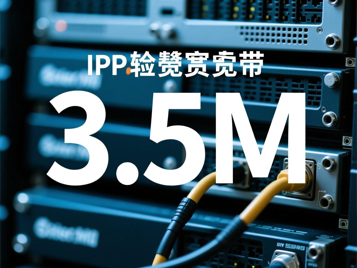 独立ip虚拟主机带宽3.5M  第2张