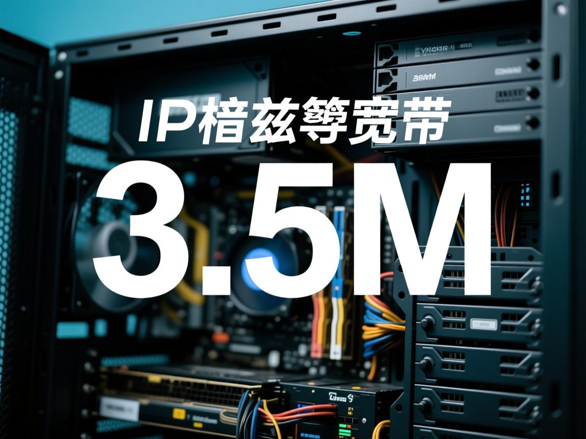 独立ip虚拟主机带宽3.5M  第3张