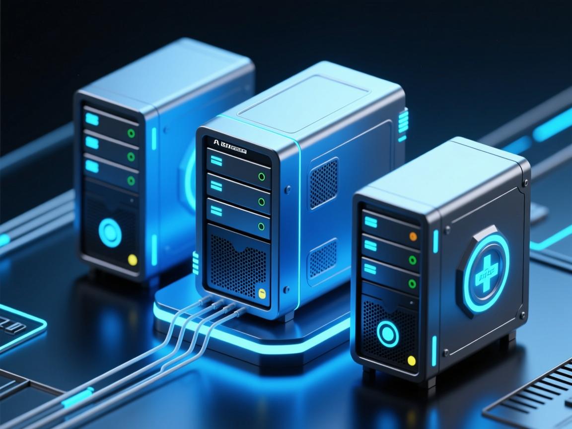 虚拟主机怎么做出来的  第1张