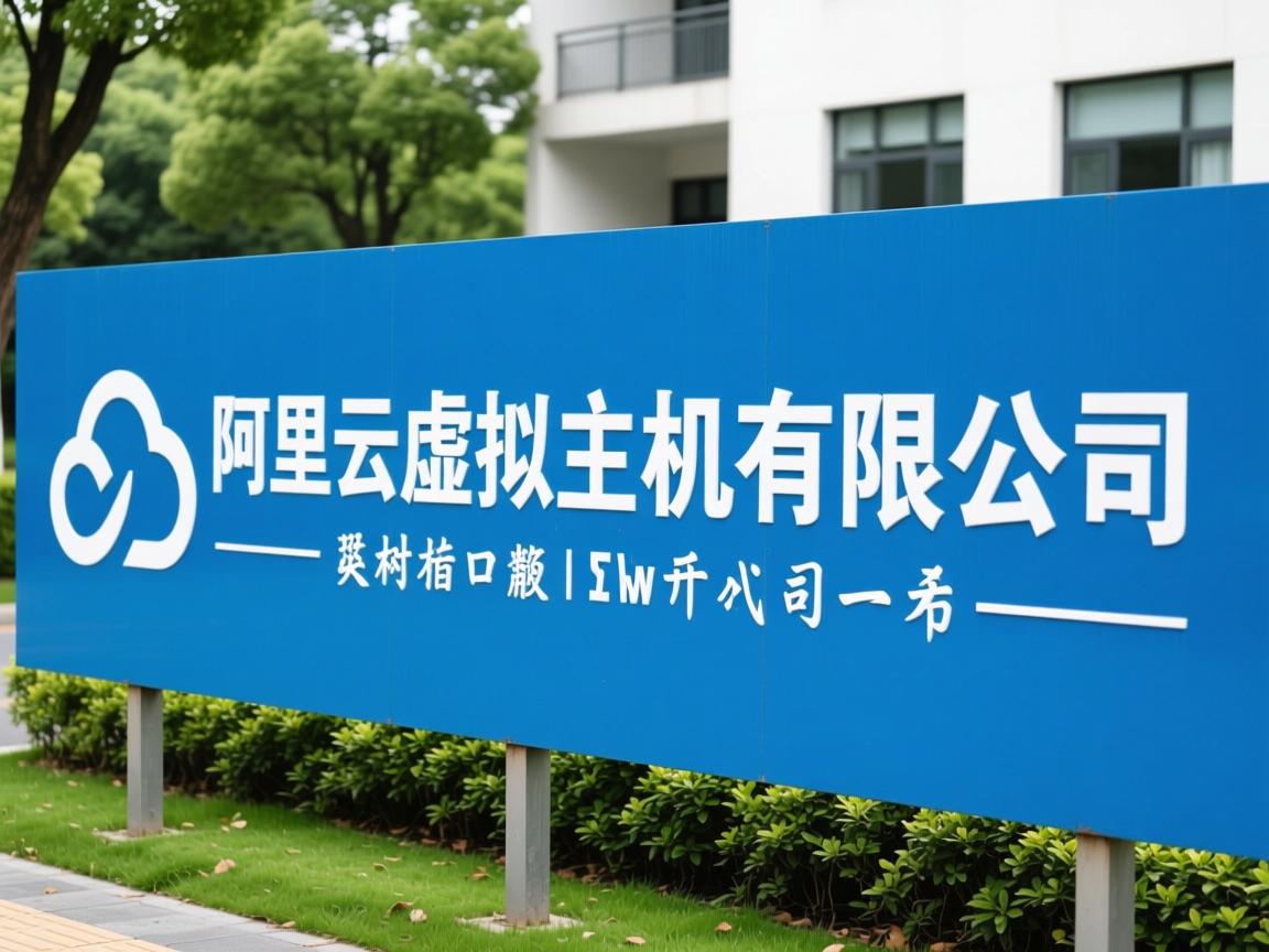 湖州阿里云虚拟主机有限公司  第2张
