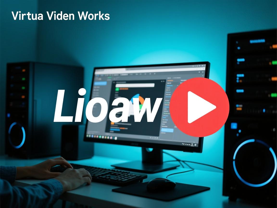 虚拟主机发视频作品会被限流吗 第2张 虚拟主机发视频作品会被限流吗 第2张