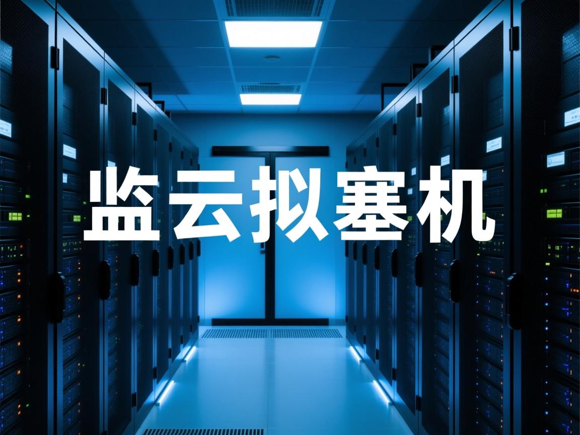 链未云虚拟主机怎么样  第1张