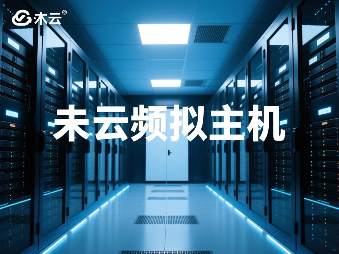 链未云虚拟主机怎么样  第2张