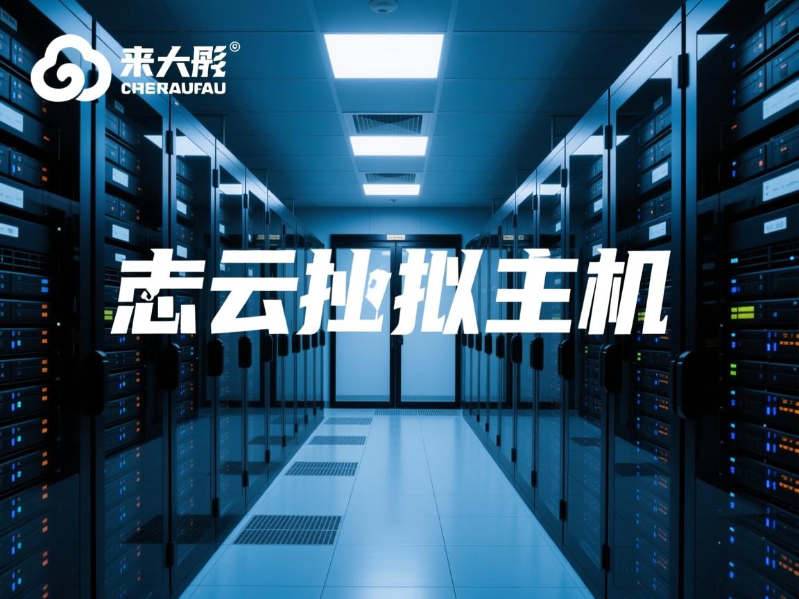 链未云虚拟主机怎么样  第3张