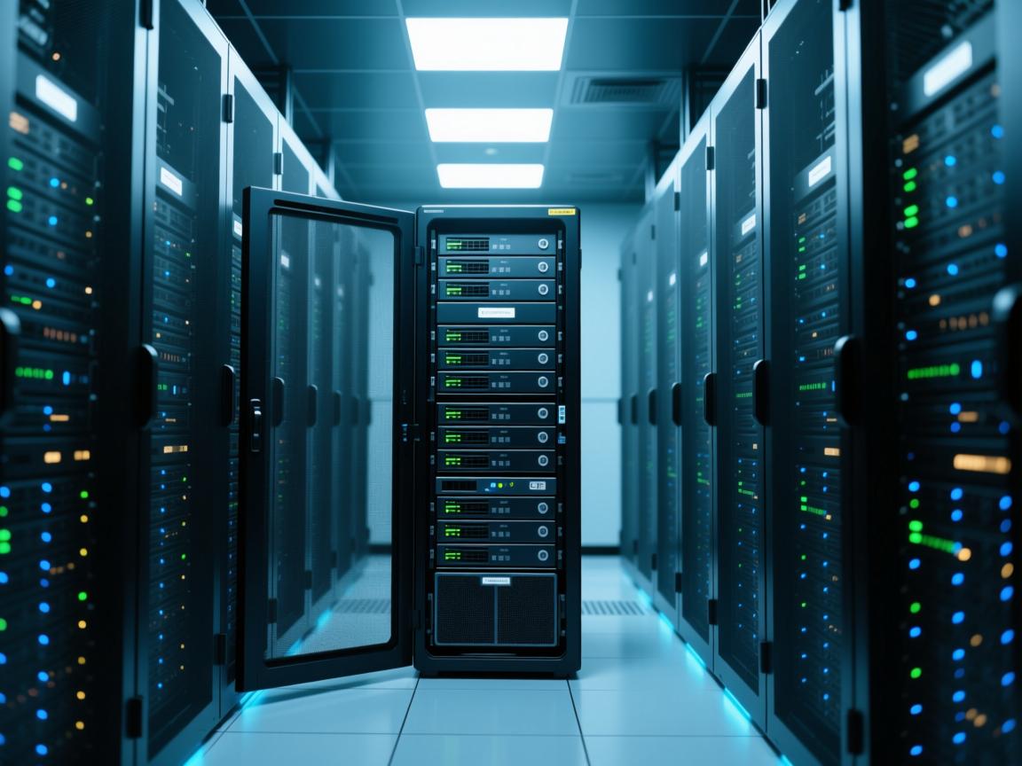 虚拟主机能干嘛用的啊