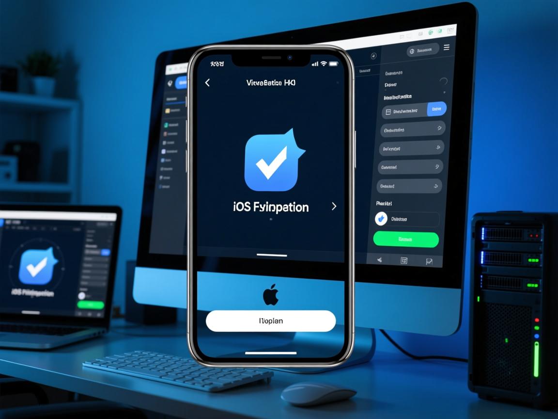 虚拟主机启动iOS时画面会闪 第3张 虚拟主机启动iOS时画面会闪 第3张
