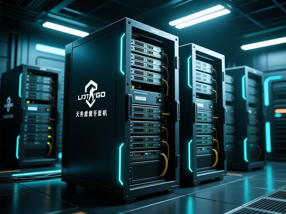 csgo天津服务器负载虚拟主机  第3张