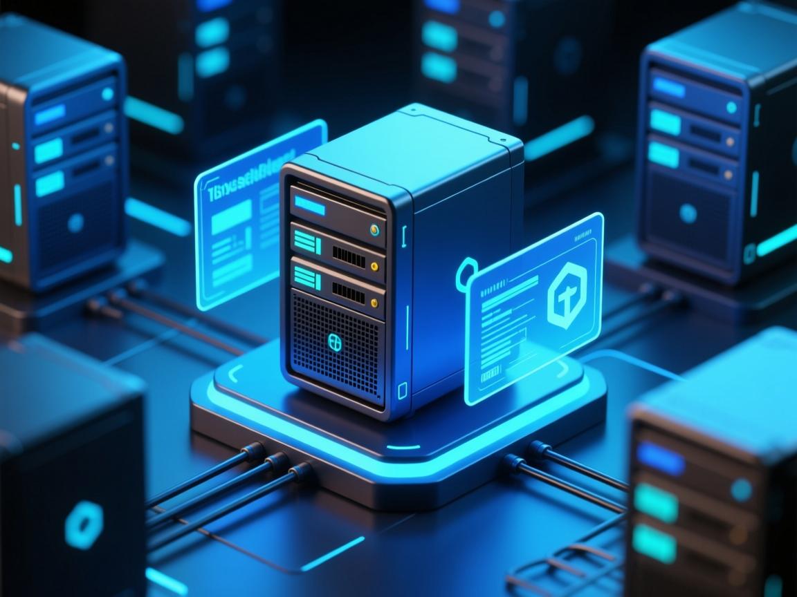 创建虚拟主机怎么弄的快  第1张