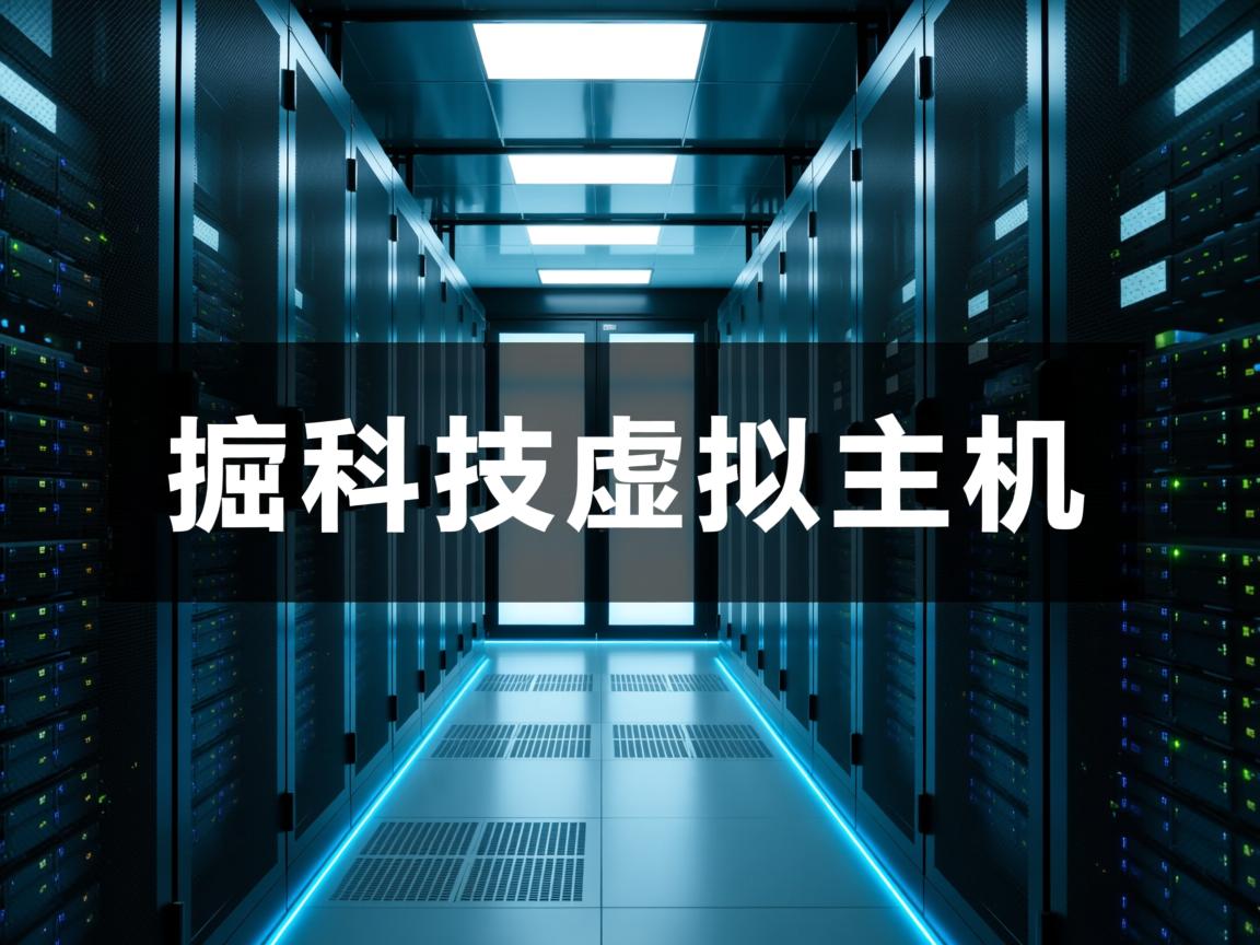 数掘科技虚拟主机怎么样 第1张 数掘科技虚拟主机怎么样 第1张