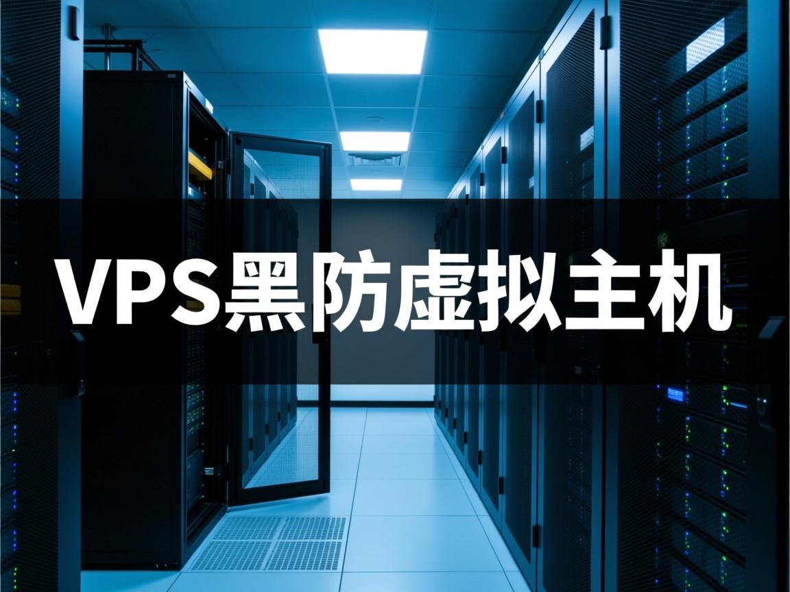 黑龙江vps 高防虚拟主机  第2张