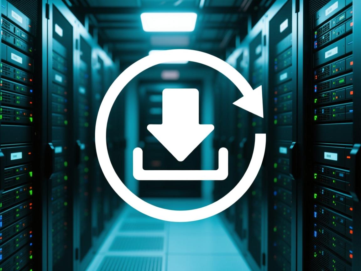 虚拟主机怎么看支持下载  第1张