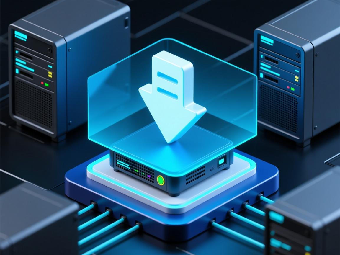 虚拟主机怎么看支持下载  第3张