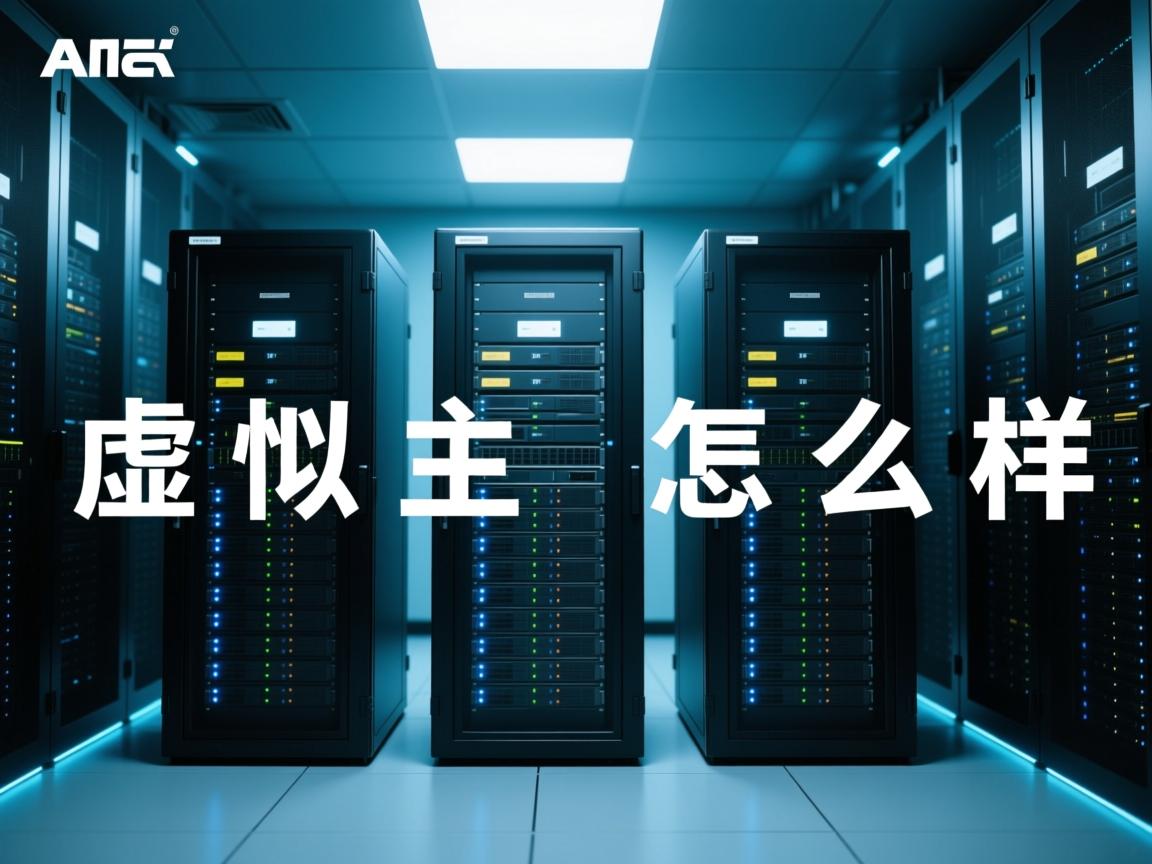 3a虚拟主机怎么样