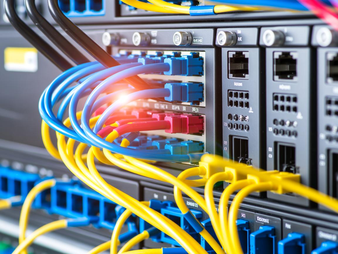 路由器的虚拟主机怎么配