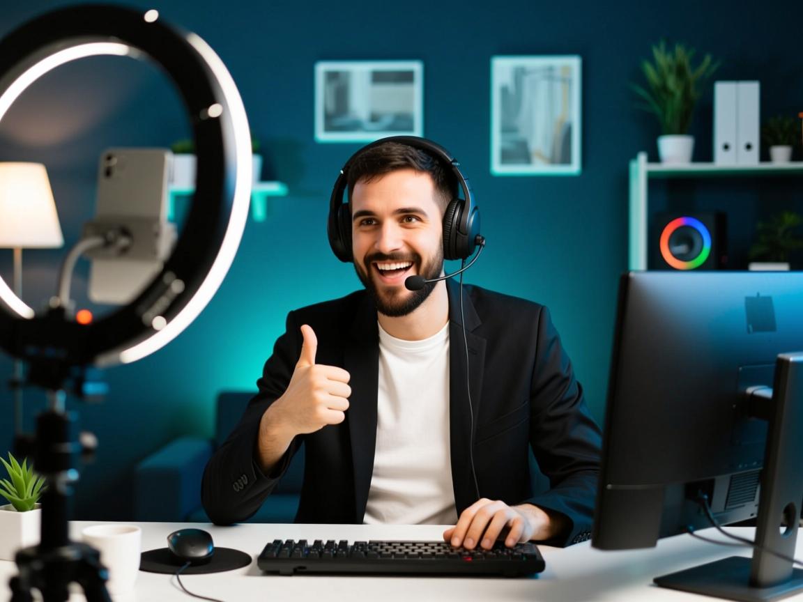 虚拟主机做直播怎么样啊  第2张