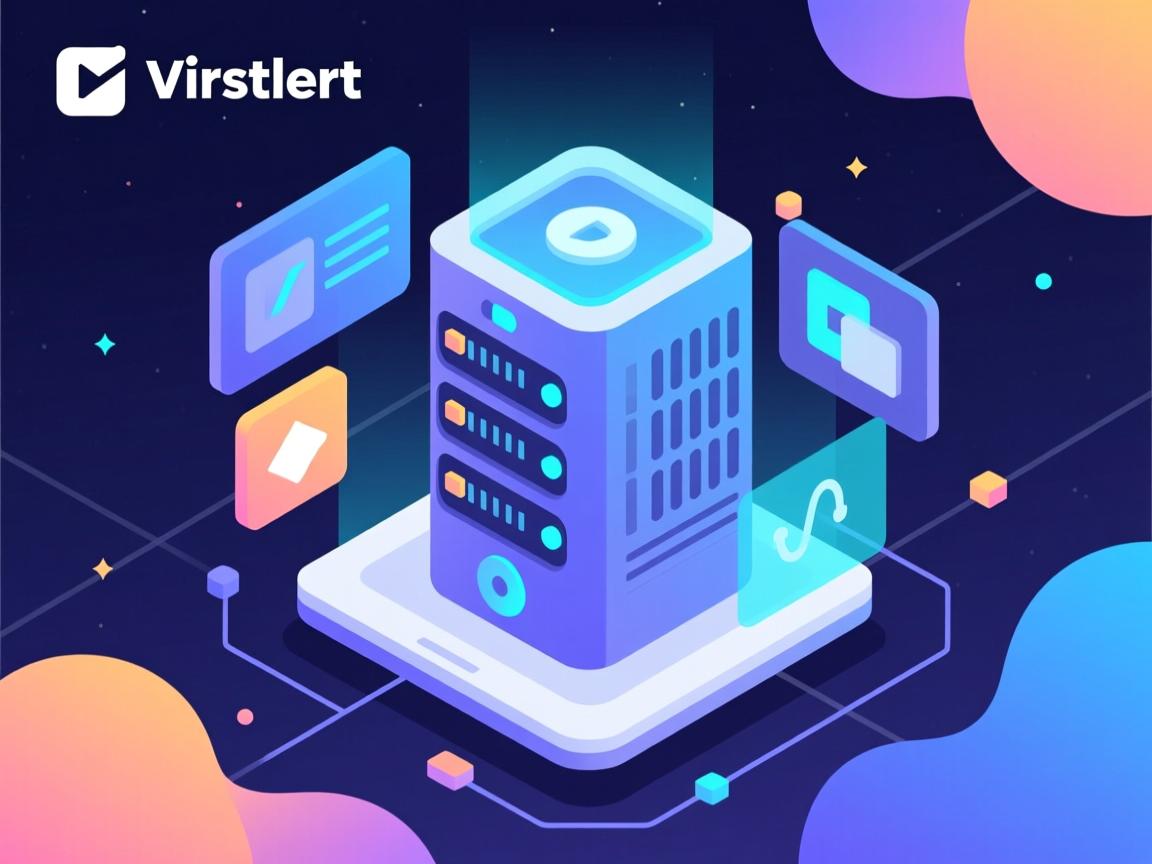 哪个虚拟主机比较好用点