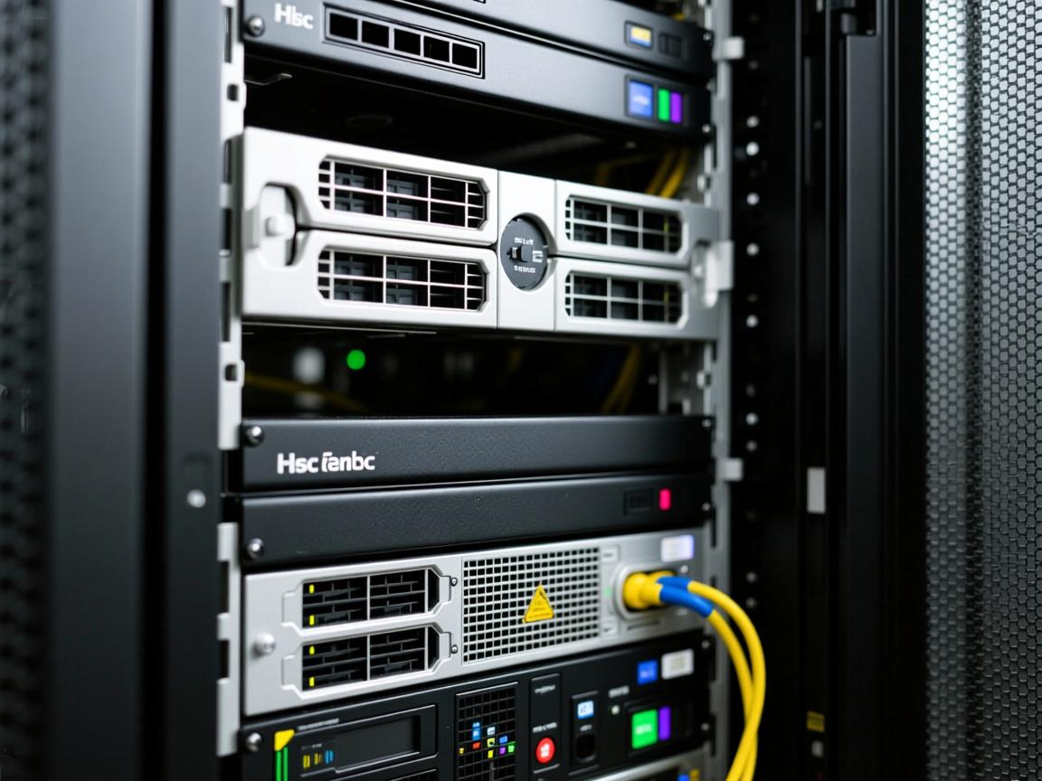 h3c云虚拟主机搭建