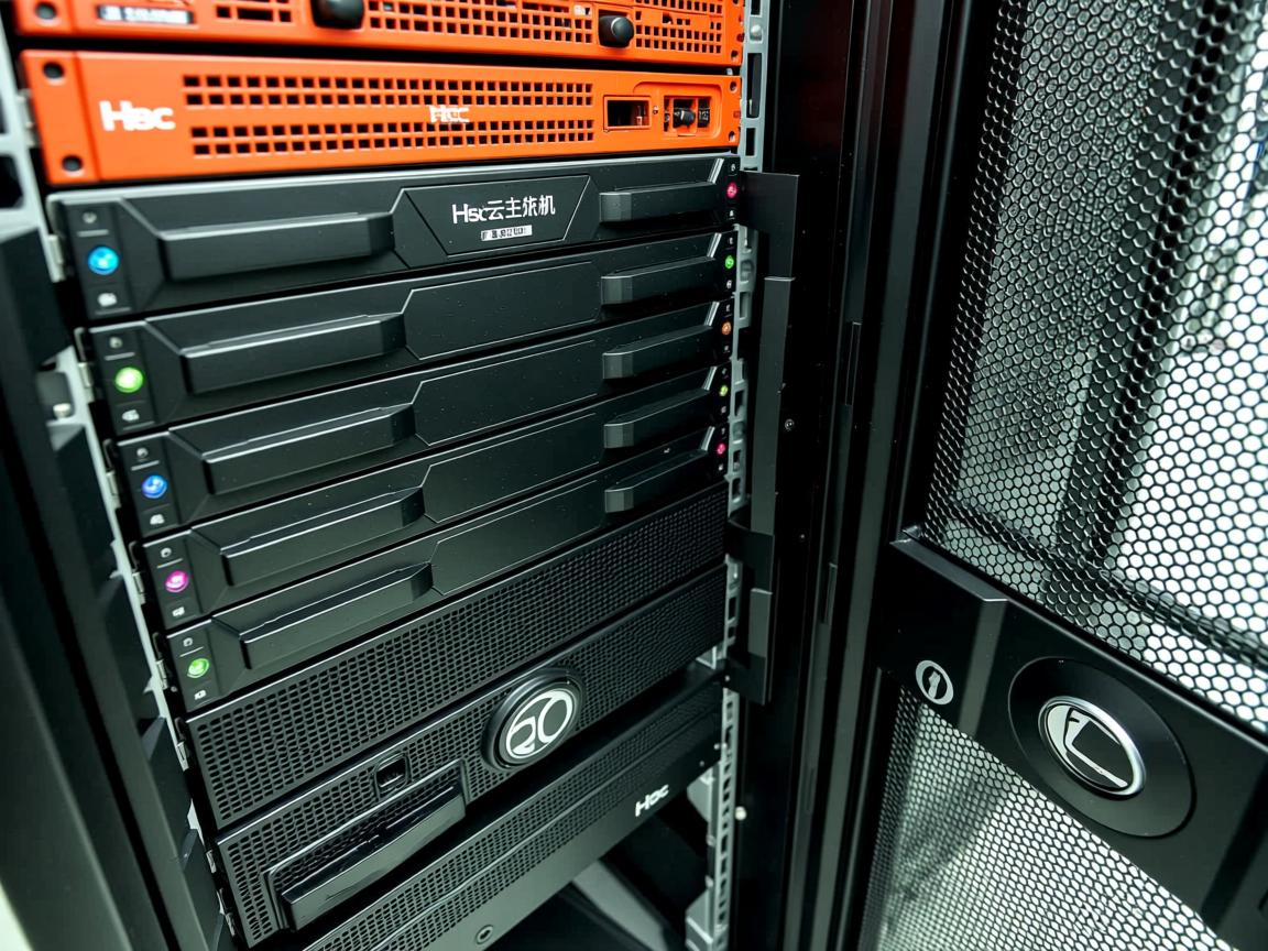 h3c云虚拟主机搭建  第3张