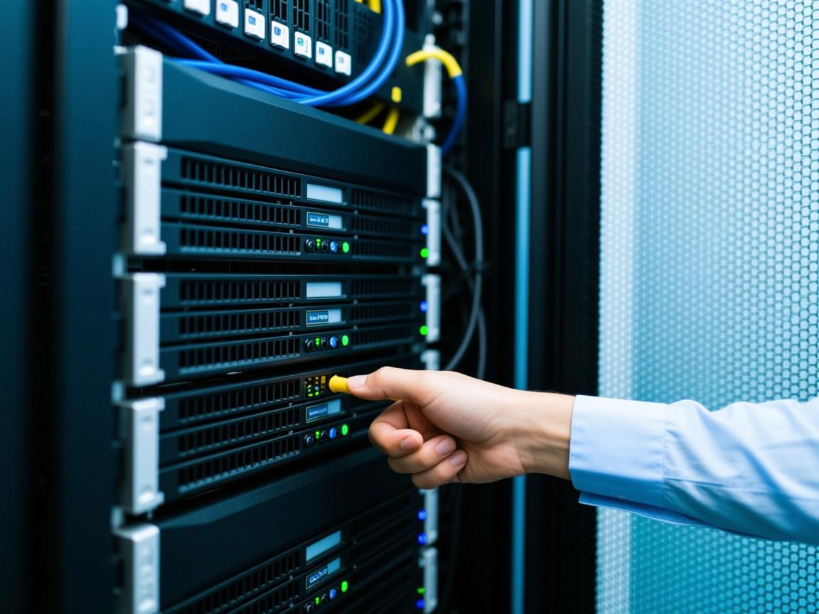 服务器怎么弄虚拟主机