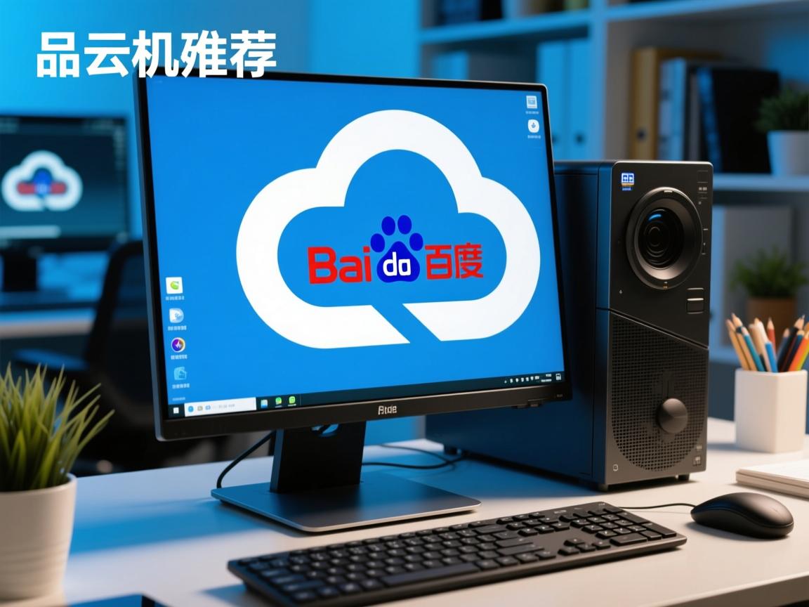 百度云虚拟主机推荐哪个  第2张