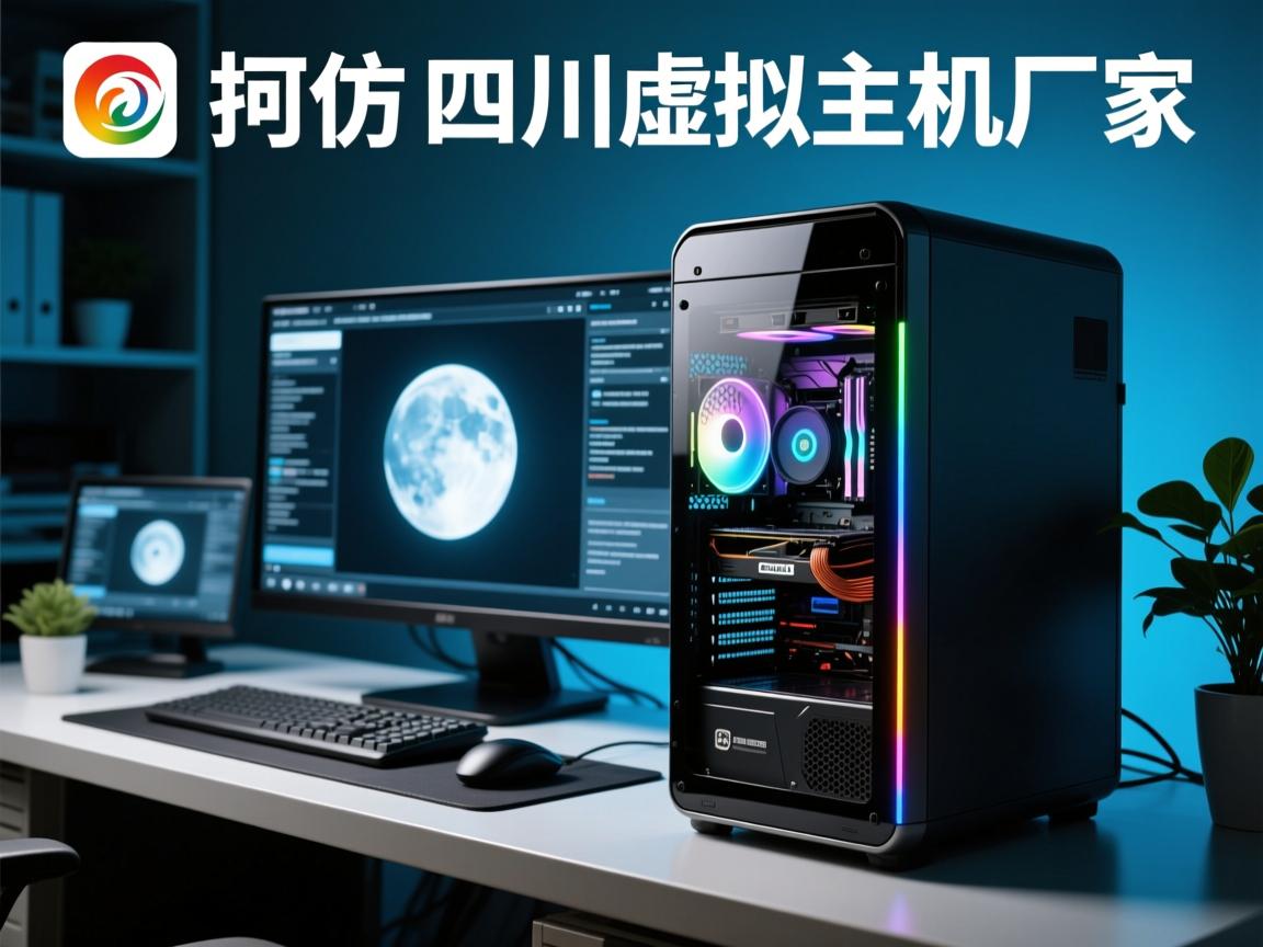 四川高仿虚拟主机厂家  第1张