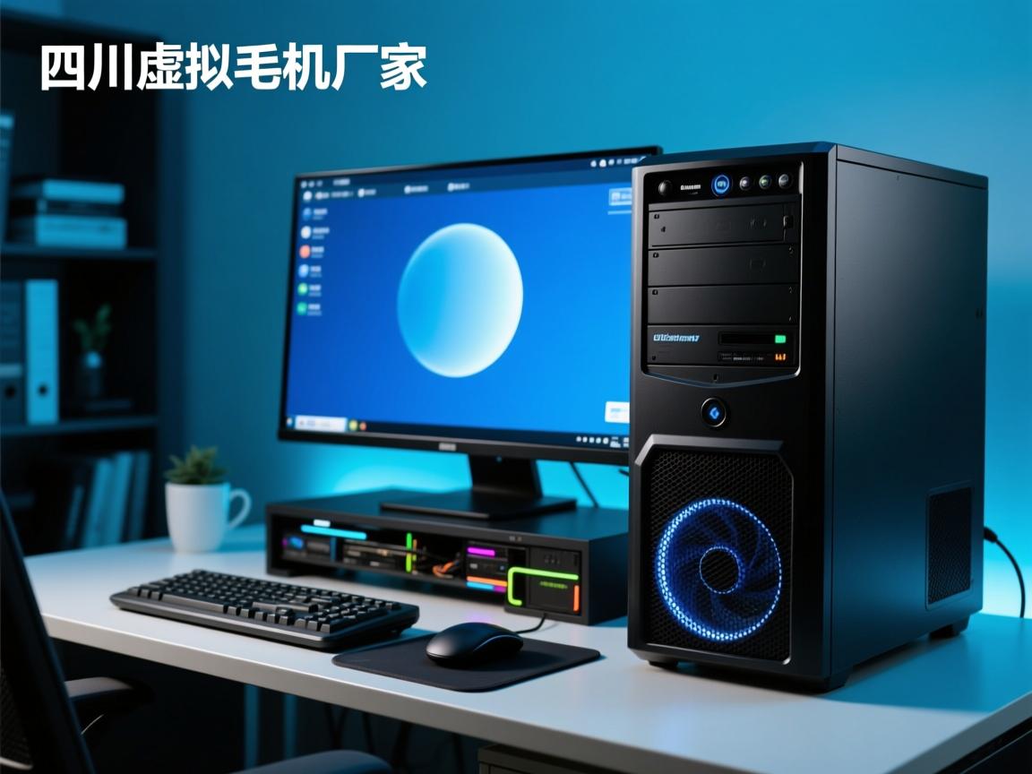 四川高仿虚拟主机厂家  第3张