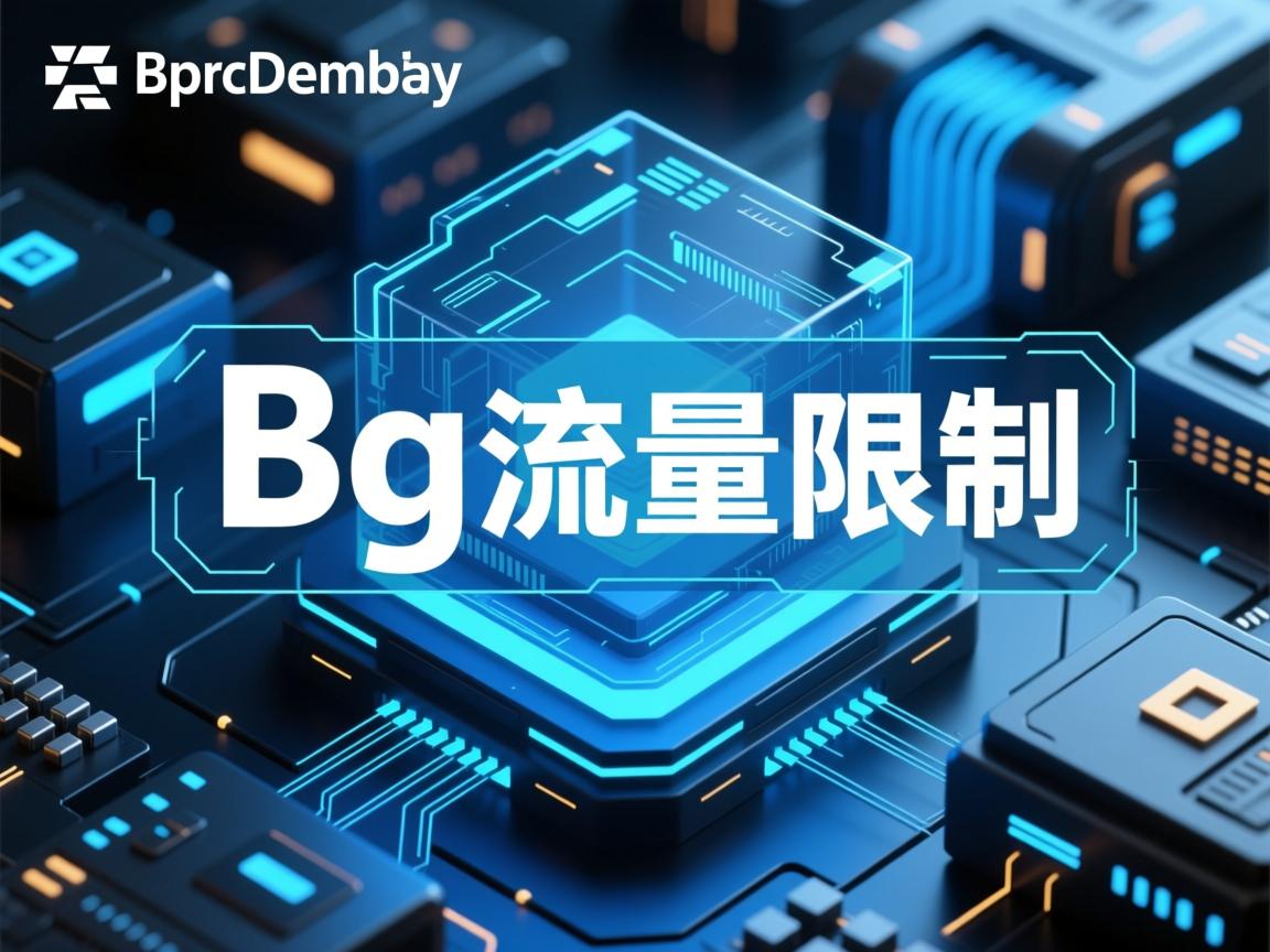 虚拟主机8g流量限制  第1张