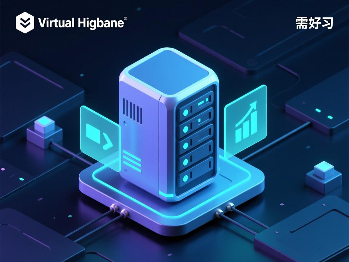 求一个好用的虚拟主机  第2张