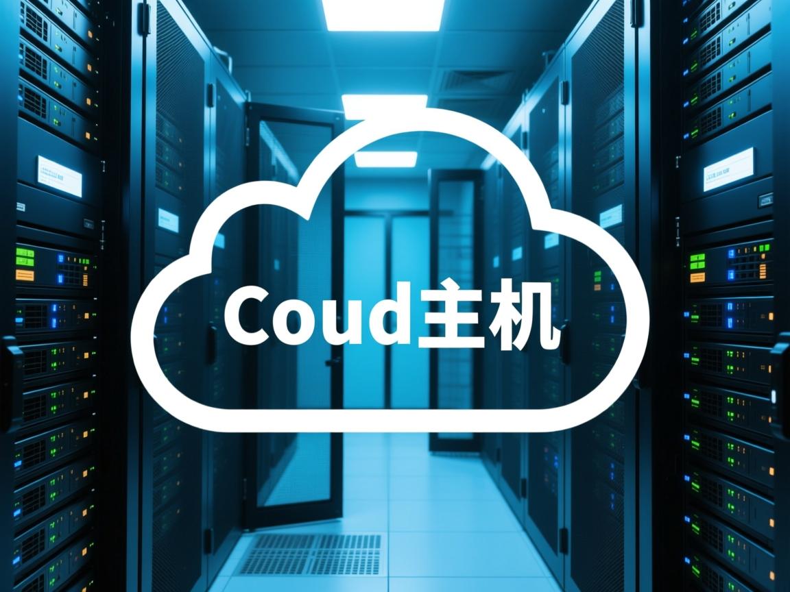 云服务器虚拟主机是什么  第3张