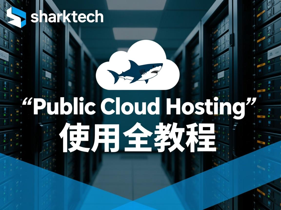 sharktech的 sharktech的