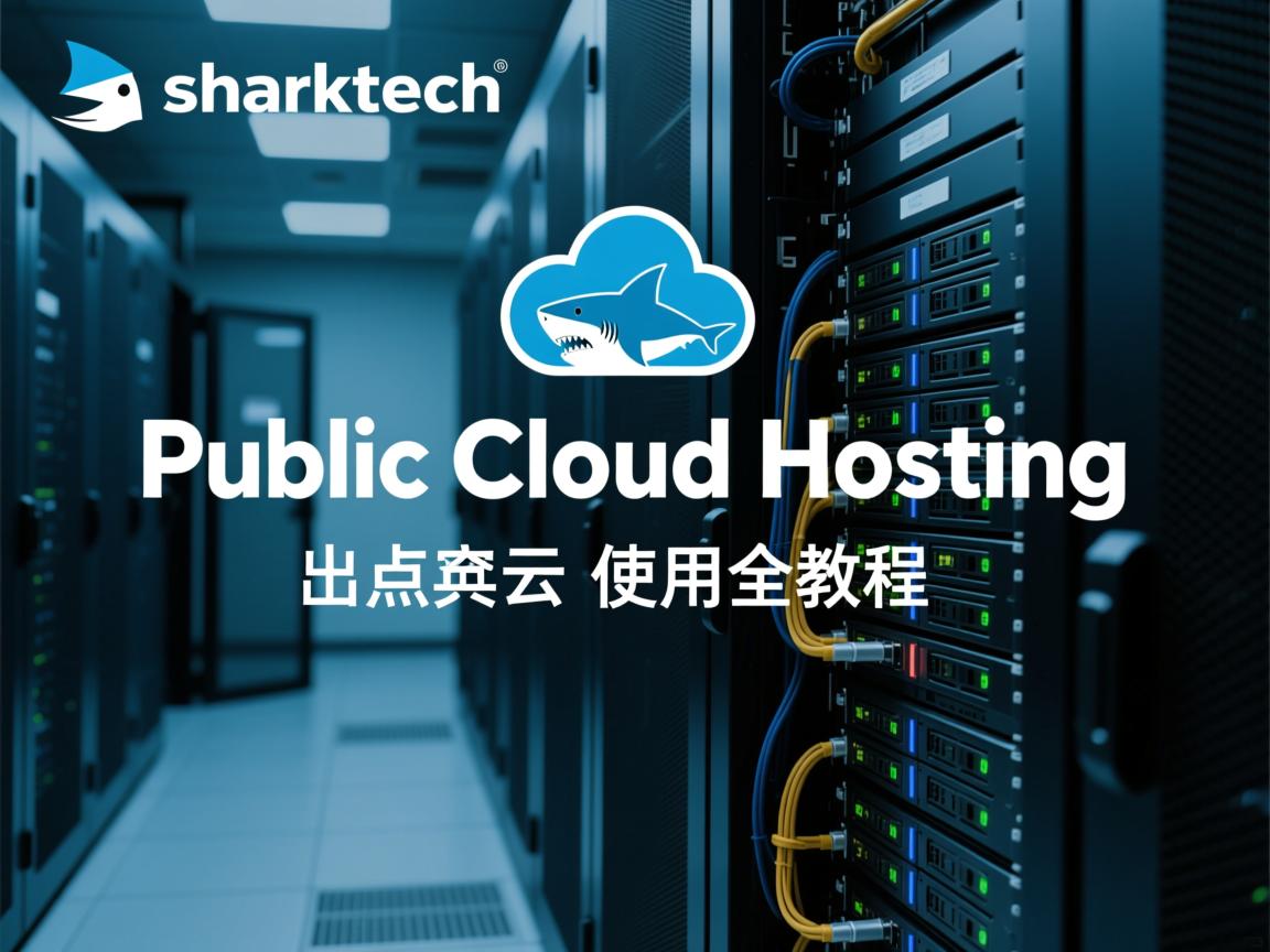 sharktech的 sharktech的