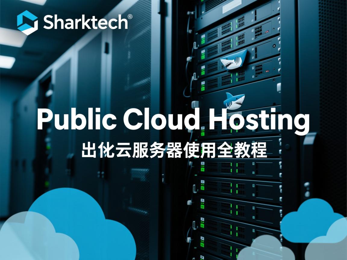 sharktech的 sharktech的