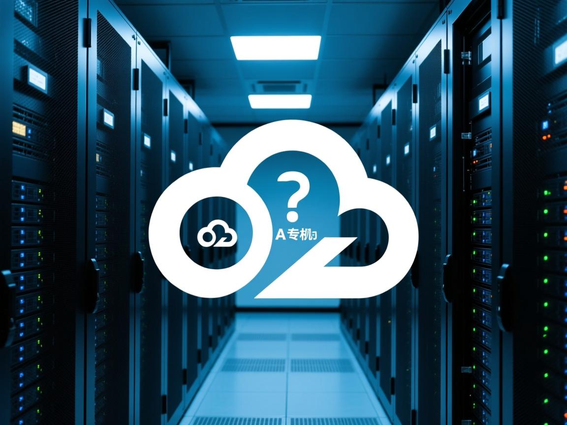 阿里云虚拟主机的类型是什么