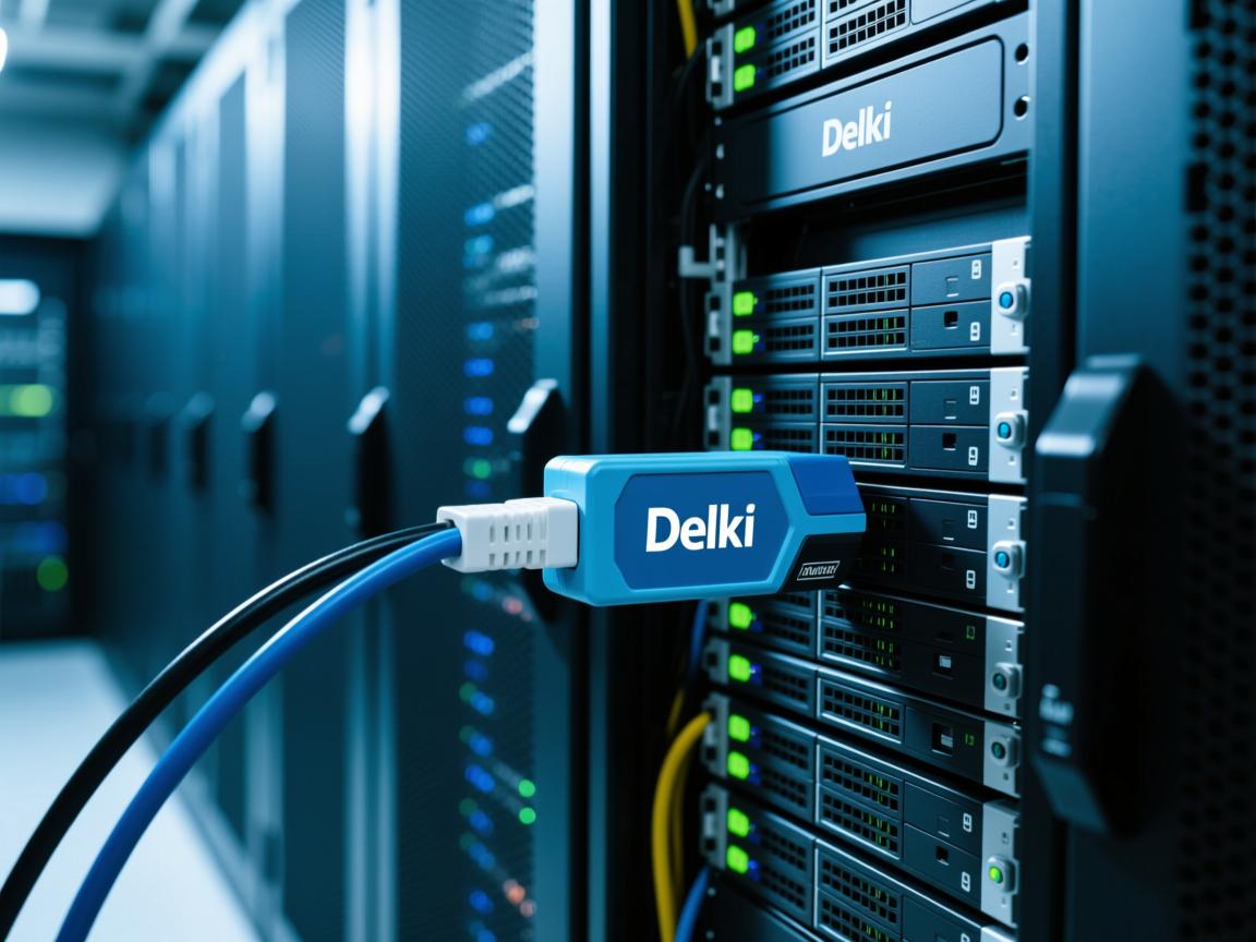 delphi如何连接虚拟主机数据库  第1张