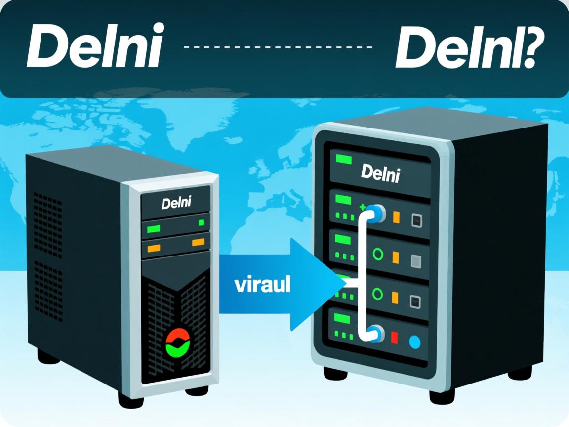 delphi如何连接虚拟主机数据库  第3张