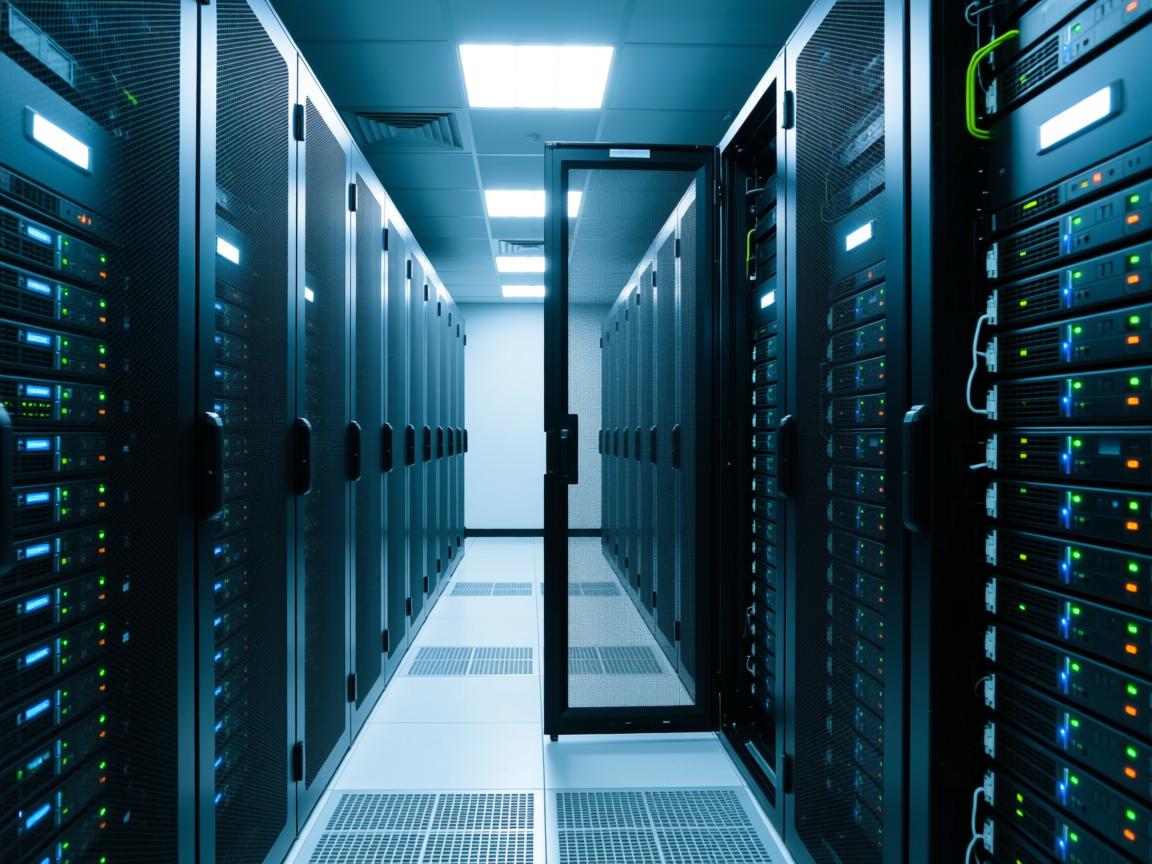 虚拟主机服务器能干嘛用