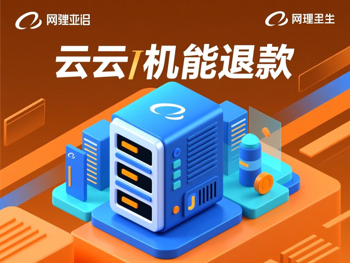 阿里云虚拟主机能退款吗  第2张