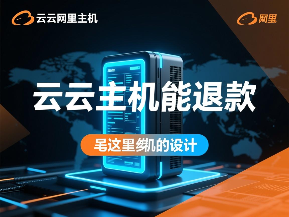 阿里云虚拟主机能退款吗  第3张
