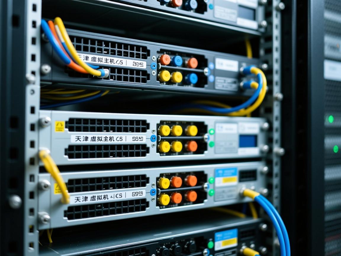 去哪找天津虚拟主机设备 第1张 去哪找天津虚拟主机设备 第1张