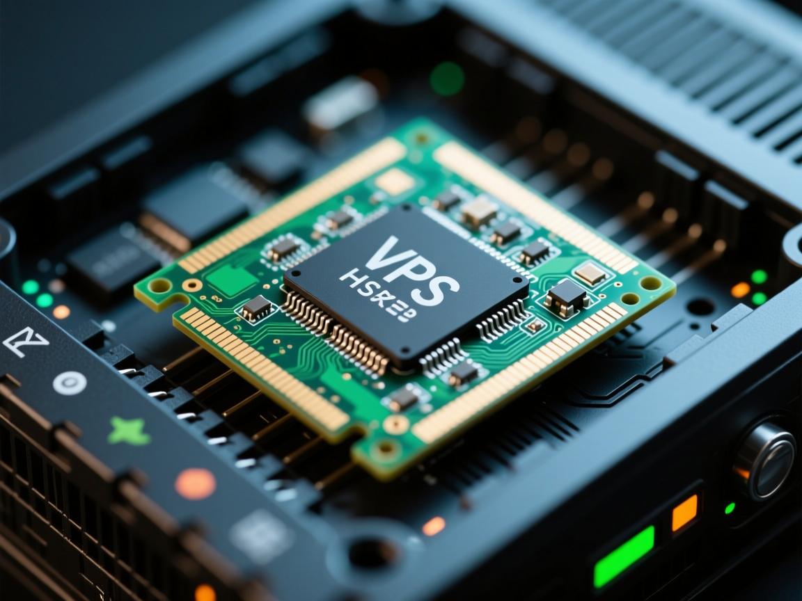 小内存vps和虚拟主机哪个好  第2张