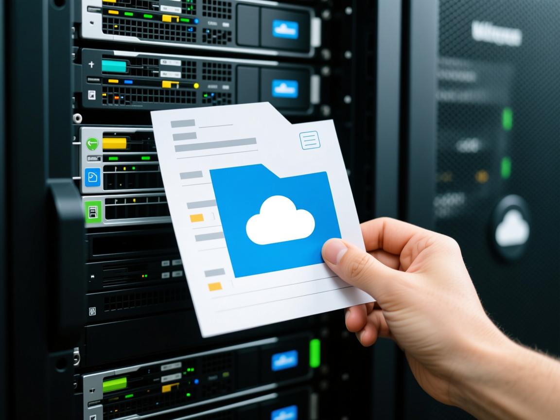 云虚拟主机的文件怎么看  第1张